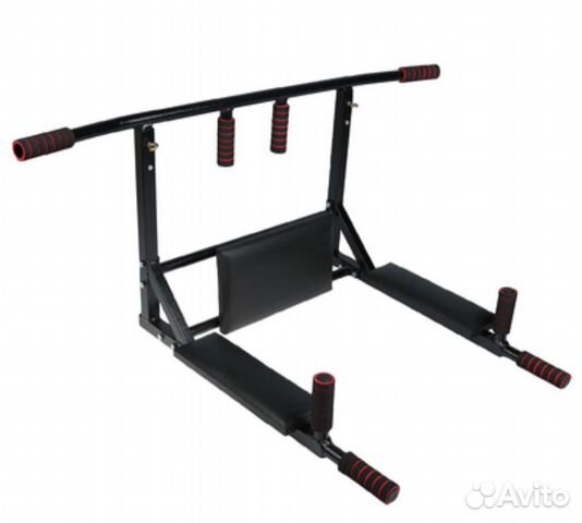 Турник 3 в 1 Турник 3 в 1