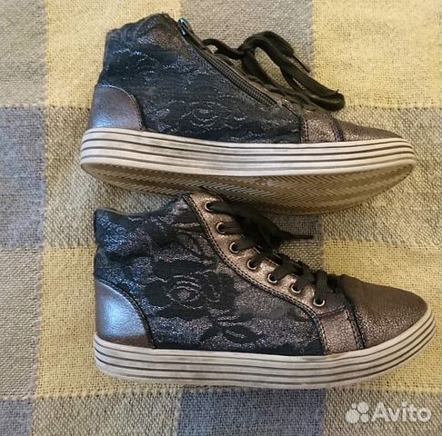 Кеды и полукеды Кеды и полукеды