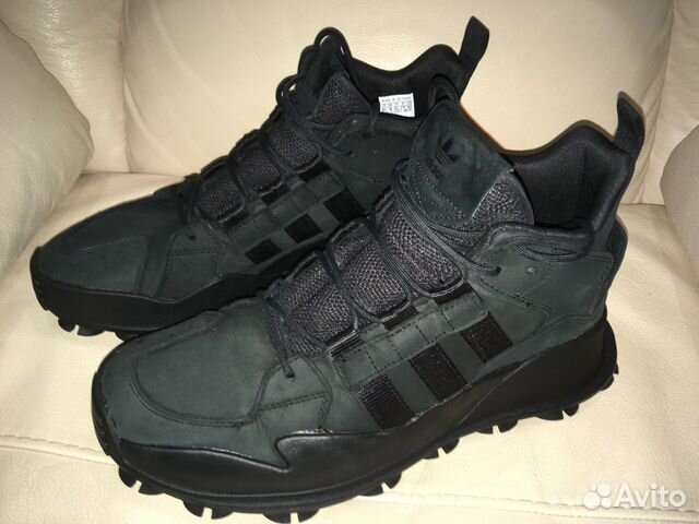 Кроссовки Adidas F/1.3 Le оригинал Кроссовки Adidas F/1.3 Le оригинал