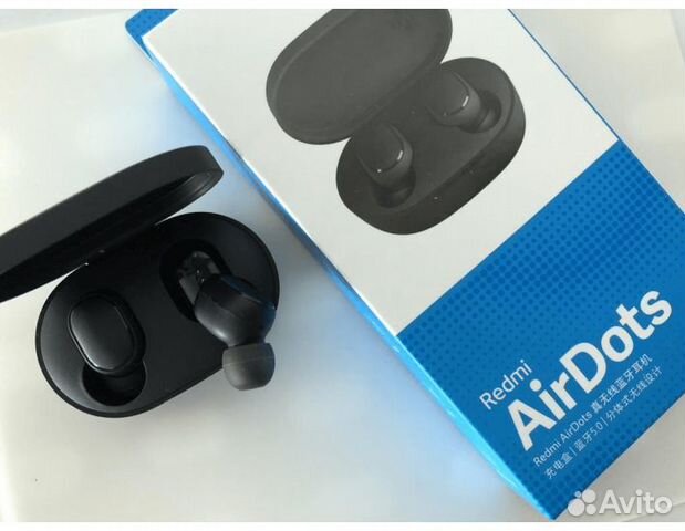 Xiaomi Redmi AirDots