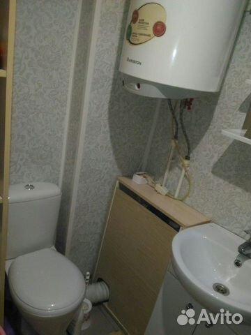 3-к квартира, 52 м², 4/5 эт.