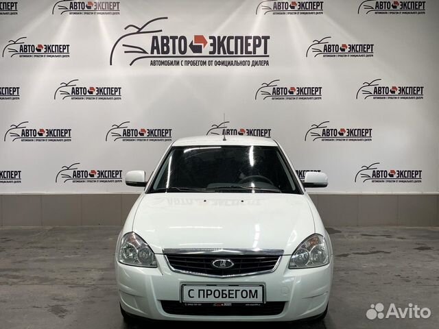 LADA Priora 1.6 МТ, 2014, 100 000 км LADA Priora 1.6 МТ, 2014, 100 000 км