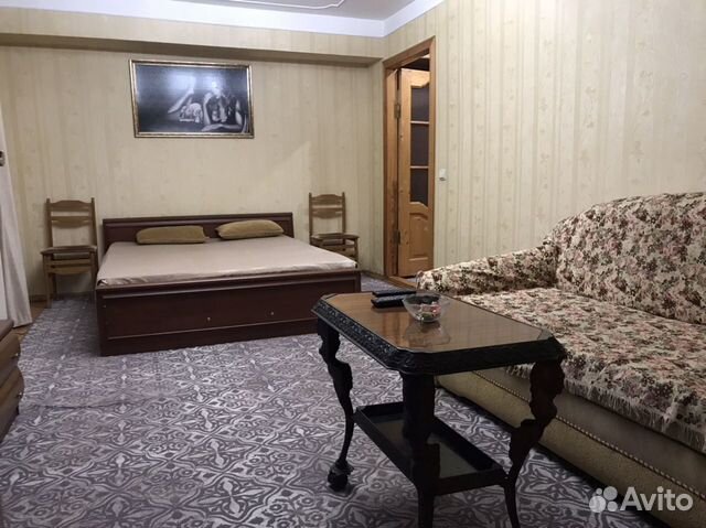 1-к квартира, 45 м², 3/5 эт.