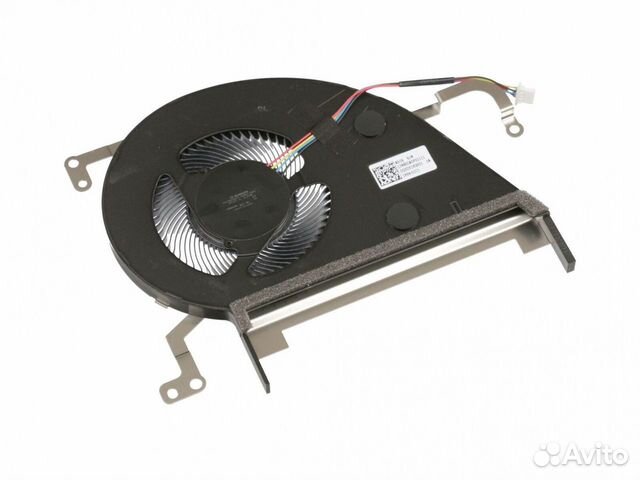 Кулер новый для Asus S530 X530