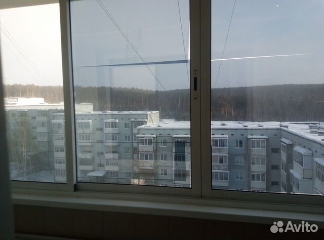 2-к квартира, 52 м², 8/9 эт.