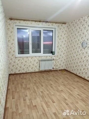 1-к квартира, 40 м², 5/10 эт.