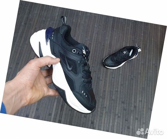Кроссовки Nike M2K Tekno