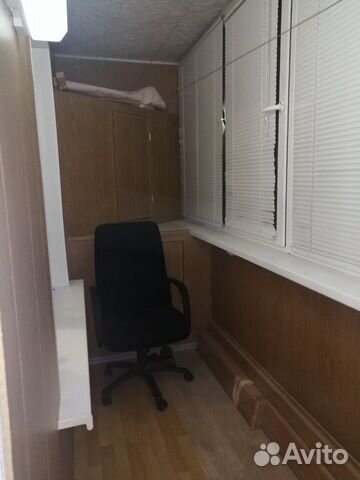 1-к квартира, 36 м², 1/5 эт.