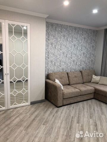 3-к квартира, 103.2 м², 5/18 эт. 3-к квартира, 103.2 м², 5/18 эт.