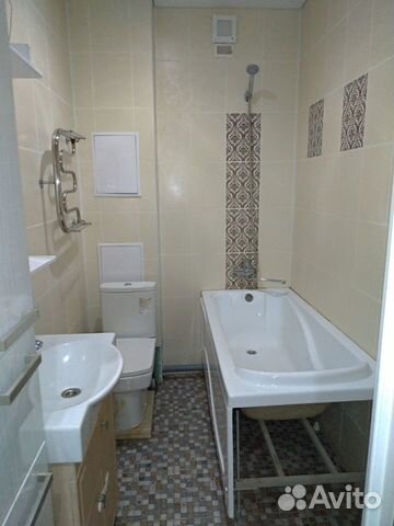 Студия, 30.3 м², 3/3 эт.