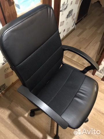 Компьютерный стул