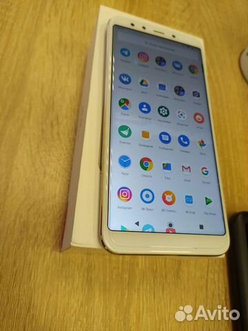 Xiaomi mi a2 64гб