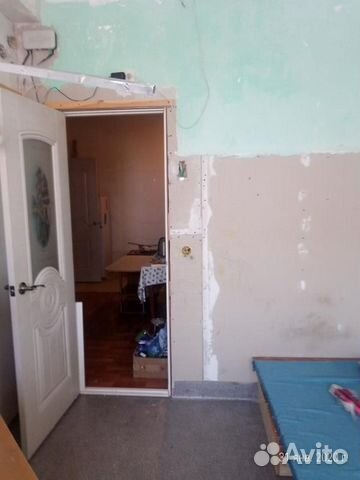 2-к квартира, 50 м², 5/9 эт.