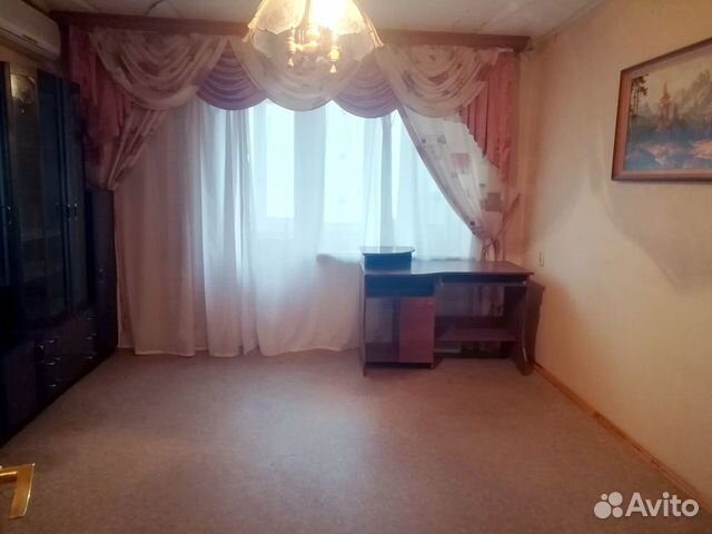 2-к квартира, 48 м², 6/9 эт.
