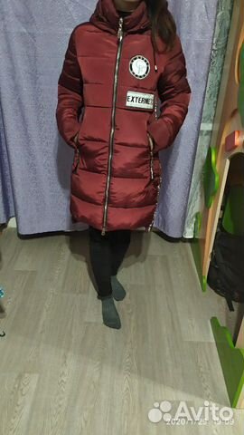 Зимний танкер