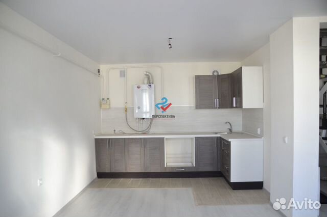 3-к квартира, 112 м², 3/3 эт.