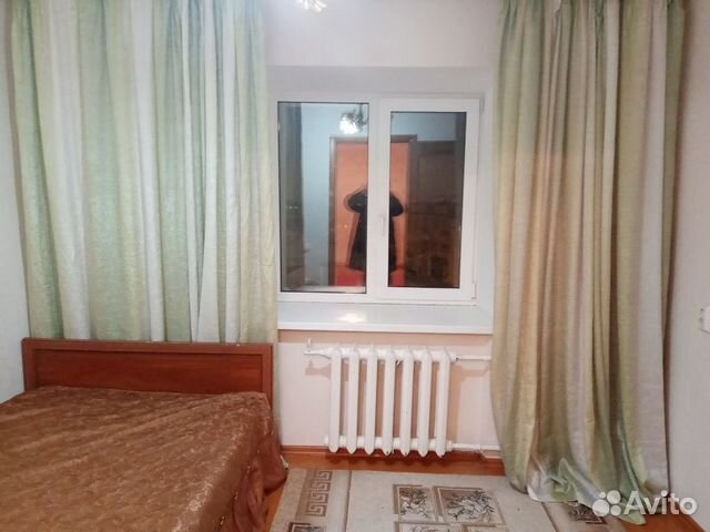 2-к квартира, 39 м², 8/9 эт.