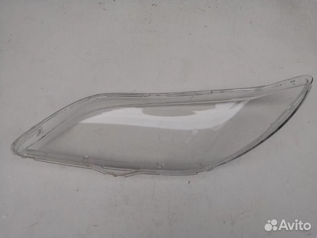 Стекло фары Mazda 3 BK новое Стекло фары Mazda 3 BK новое