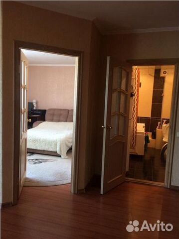 2-к квартира, 55 м², 4/5 эт. 2-к квартира, 55 м², 4/5 эт.
