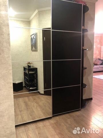 2-к квартира, 57 м², 20/21 эт. 2-к квартира, 57 м², 20/21 эт.