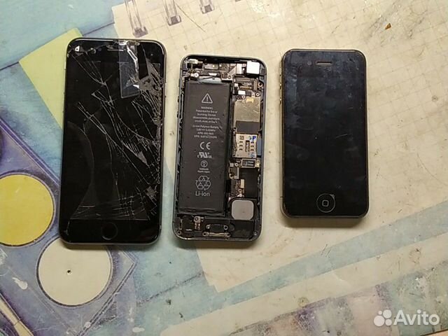 iPhone 5
