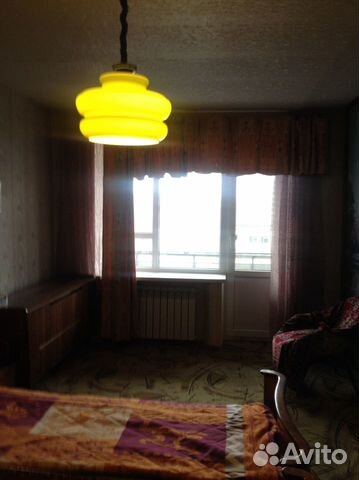 3-к квартира, 61 м², 5/5 эт.