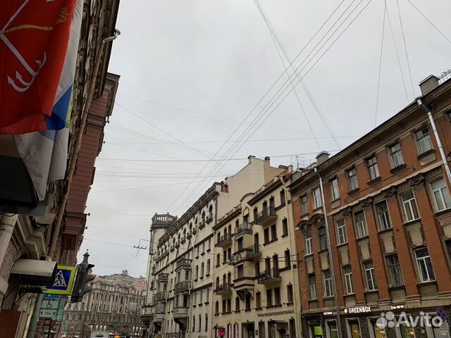 Комната 13.5 м² в 9-к, 3/4 эт. Комната 13.5 м² в 9-к, 3/4 эт.