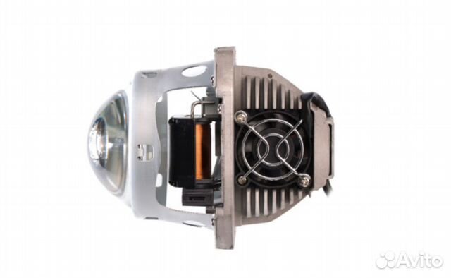 Optima Premium Bi-LED lens Professional Series 3.0