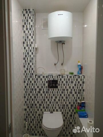 2-к квартира, 52 м², 2/17 эт.