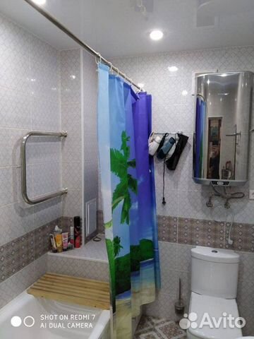 2-к квартира, 55 м², 6/14 эт. 2-к квартира, 55 м², 6/14 эт.