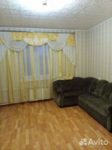 3-к квартира, 60 м², 2/2 эт.