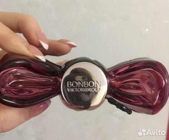 Парфюмерная вода Viktor & Rolf bonbon Парфюмерная вода Viktor & Rolf bonbon