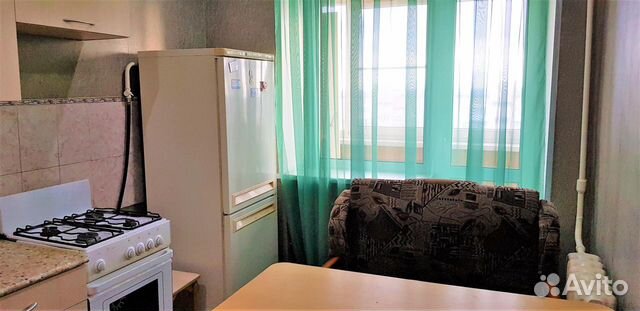 1-к квартира, 31.5 м², 9/10 эт.