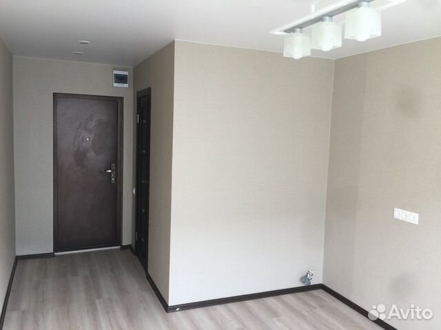 1-к квартира, 17 м², 5/9 эт. 1-к квартира, 17 м², 5/9 эт.