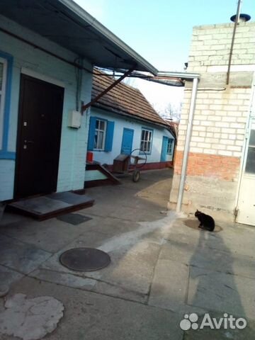 Дом 65 м² на участке 4 сот.