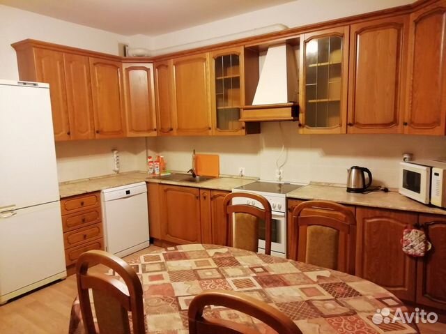 1-к квартира, 47 м², 3/9 эт.