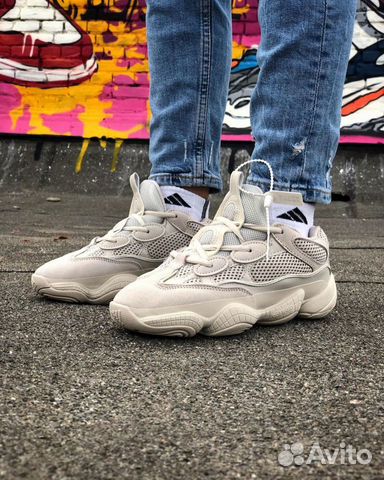 Adidas yeezy boost 500 кроссовки Adidas yeezy boost 500 кроссовки