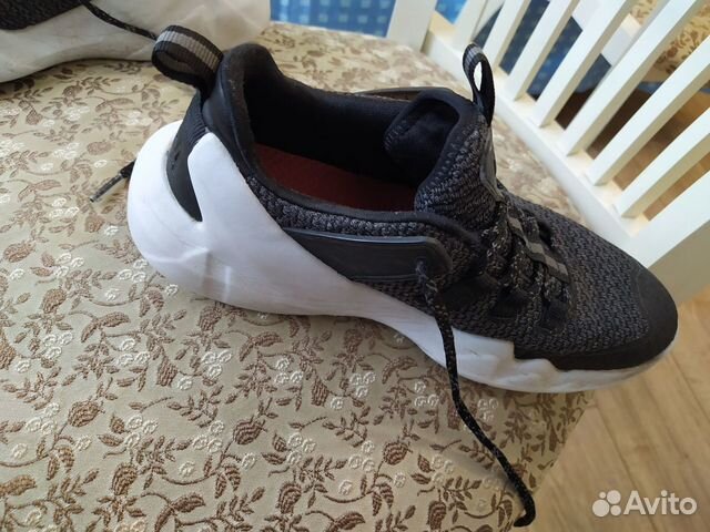 Кроссовки skechers 36 р-р для мальчика