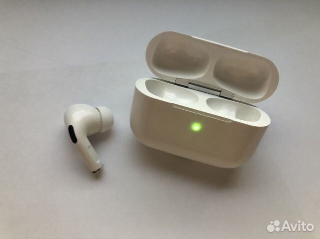 Реплика AirPods Pro