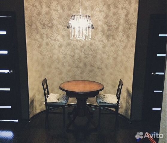 2-к квартира, 53 м², 5/9 эт.