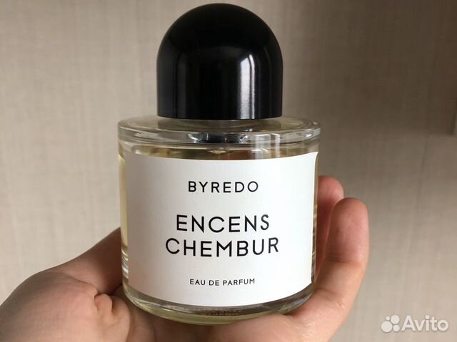 Byredo Encens Chembur 100 мл