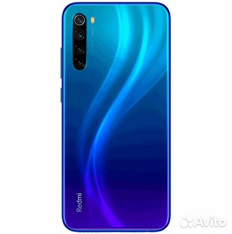 Xiaomi Redmi Note 8T Xiaomi Redmi Note 8T