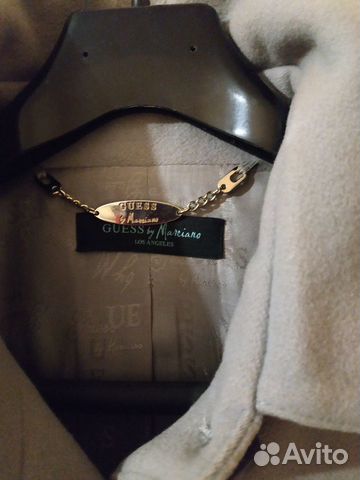 Пальто Guess by Marciano