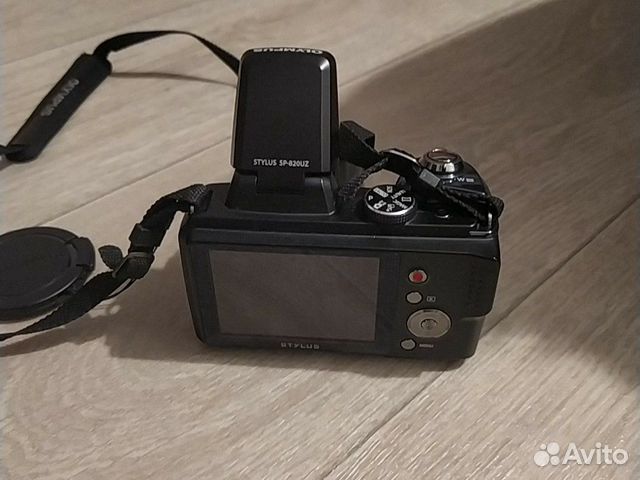 Продам Фотоаппарат Olympus Продам Фотоаппарат Olympus