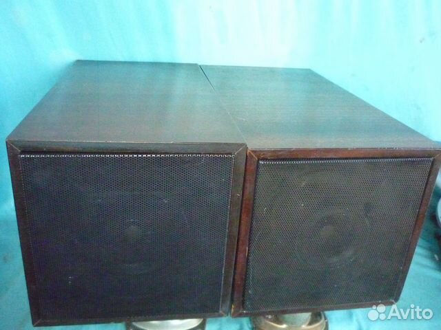 Полочные колонки 