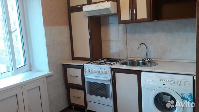 3-к квартира, 60 м², 2/9 эт. 3-к квартира, 60 м², 2/9 эт.