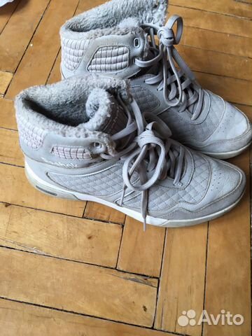 Ботинки Reebok Ботинки Reebok
