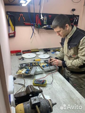 Ремонт холодильников, скупка холодильников
