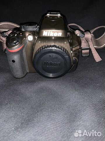 Nikon D5200