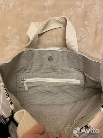 Сумка и косметичка Max Mara новые оригинал Италия